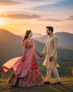 best pre wedding shoot jaipur antara studios (2)