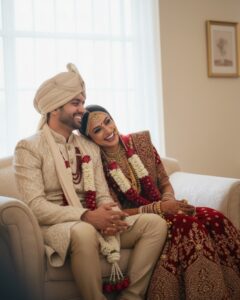 indian wedding couple portrait jaipur antara studios (7)