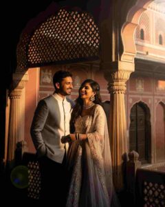 pre wedding shoot jaipur antara studios